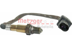 Lambda sonda METZGER 0893616