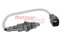 Lambda sonda METZGER 0893623