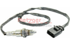 Lambda sonda METZGER 0893624