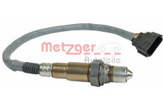 Lambda sonda METZGER 0893627