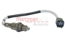 Lambda sonda METZGER 0893644