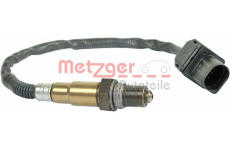 Lambda sonda METZGER 0893647