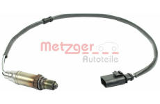 Lambda sonda METZGER 0893649