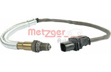 Lambda sonda METZGER 0893650