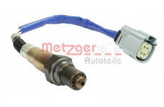 Lambda sonda METZGER 0893660