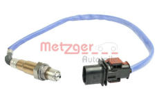 Lambda sonda METZGER 0893661