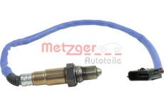 Lambda sonda METZGER 0893664