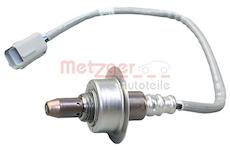 Lambda sonda METZGER 0893678
