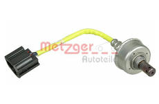 Lambda sonda METZGER AUTOTEILE 0893679
