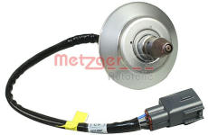 Lambda sonda METZGER 0893680