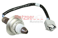 Lambda sonda METZGER 0893681