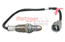 Lambda sonda METZGER 0893682