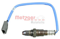 Lambda sonda METZGER 0893684