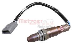 Lambda sonda METZGER 0893691