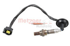 Lambda sonda METZGER 0893695