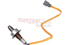 Lambda sonda METZGER 0893699
