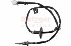 Cidlo, teplota vyfukovych plynu METZGER 08941114