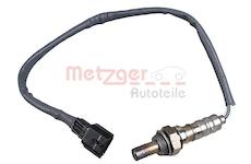 Lambda sonda METZGER 0895051