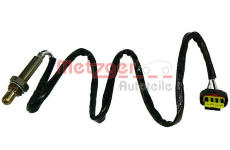Lambda sonda METZGER 0895161