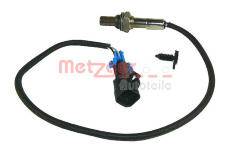 Lambda sonda METZGER AUTOTEILE 0895204