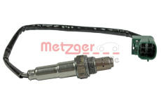 Lambda sonda METZGER 0895461