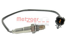 Lambda sonda METZGER AUTOTEILE 0895468