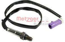 Lambda sonda METZGER 0895471