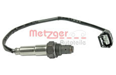 Lambda sonda METZGER 0895478