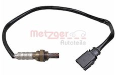 Lambda sonda METZGER 0895513