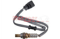 Lambda sonda METZGER AUTOTEILE 0895548