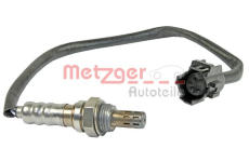 Lambda sonda METZGER 0895556