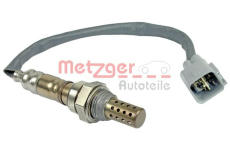 Lambda sonda METZGER AUTOTEILE 0895604
