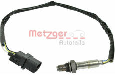 Lambda sonda METZGER 0895629