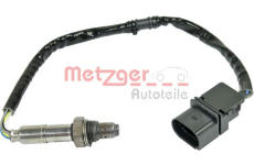 Lambda sonda METZGER 0895630