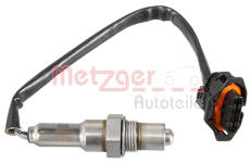 Lambda sonda METZGER 0895632