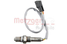 Lambda sonda METZGER 0895634