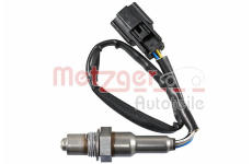 Lambda sonda METZGER 0895635