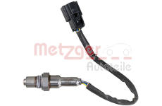 Lambda sonda METZGER 0895642