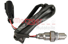 Lambda sonda METZGER 0895643