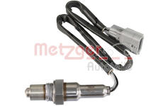 Lambda sonda METZGER 0895645