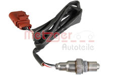 Lambda sonda METZGER 0895646