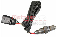 Lambda sonda METZGER 0895647