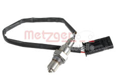 Lambda sonda METZGER AUTOTEILE 0895652