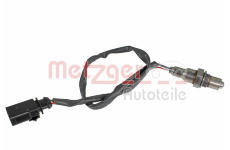 Lambda sonda METZGER AUTOTEILE 0895653