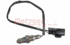 Lambda sonda METZGER AUTOTEILE 0895654