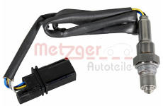 Lambda sonda METZGER 0895655