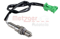 Lambda sonda METZGER 0895670