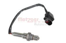 Lambda sonda METZGER AUTOTEILE 0895671