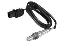 Lambda sonda METZGER AUTOTEILE 0895672