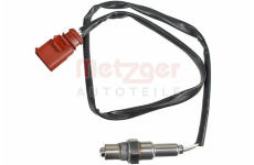 Lambda sonda METZGER 0895680
